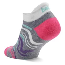 Balega Women's Grit And Grace Be Brave Keep Going Running Socks - Mid Grey (7495-0339) -Chic Sportswear Store jtp1asj3gudazcgbn8gg e5kcy3qmuaipfzub
