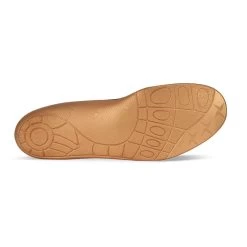 Aetrex Men's Train W/ Metatarsal Support Insole (L805M) -Chic Sportswear Store l805m competebottom