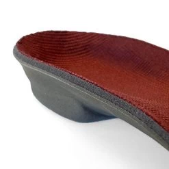 Powerstep Pinnacle Maxx Orthotic (5015-01) -Chic Sportswear Store maxx heel