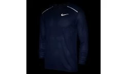 Nike Men's Breathe Rise 365 LS Tee - Sanded Purple (AQ9923-557) -Chic Sportswear Store mens nike breathe rise 365 top color sanded purplereflective silver size s 609465413314 02.2773