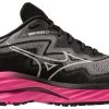 Mizuno Project Zero Men's Wave Rider 27 -Chic Sportswear Store mizuno mens project zero wave rider 27
