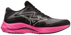 Mizuno Project Zero Men's Wave Rider 27 -Chic Sportswear Store mizuno mens project zero wave rider 27 5
