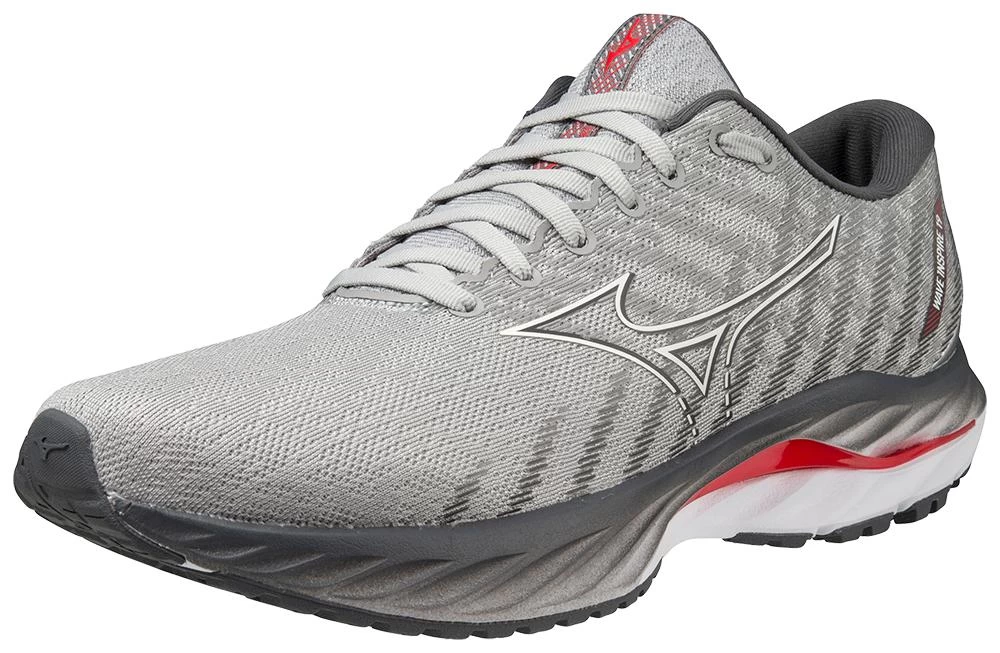 Mizuno Men's Wave Inspire 19 4 Mizuno Men's Wave Inspire 19 - Image 2