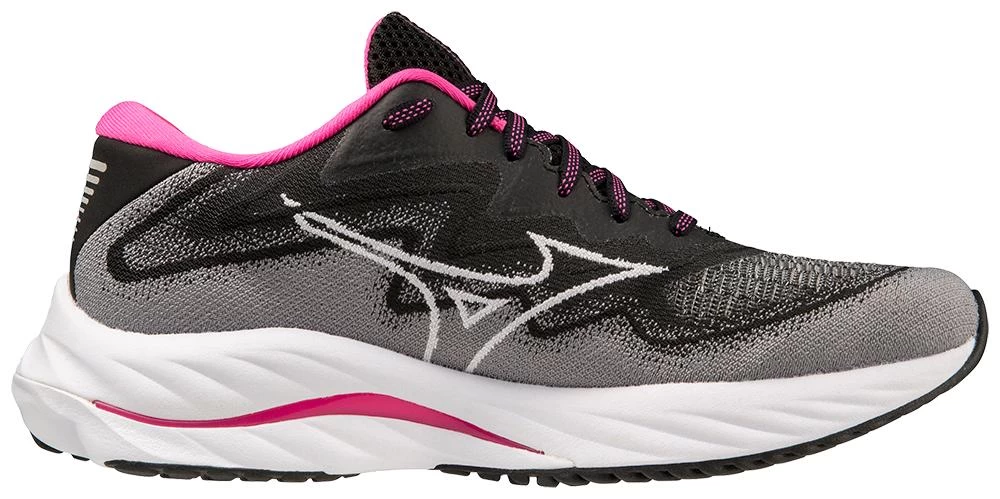 Mizuno Project Zero Women's Wave Rider 27 8 Mizuno Project Zero Women's Wave Rider 27 - Image 6