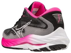 Mizuno Project Zero Women's Wave Rider 27 11 Mizuno Project Zero Women's Wave Rider 27 -Chic Sportswear Store mizuno womens project zero wave rider 27 5