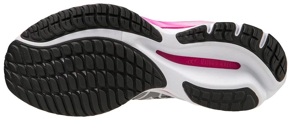 Mizuno Project Zero Women's Wave Rider 27 4 Mizuno Project Zero Women's Wave Rider 27 - Image 2