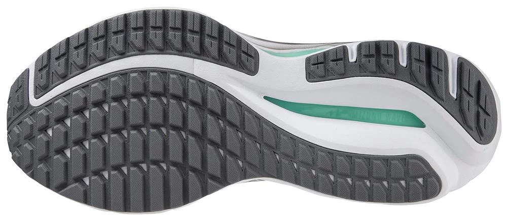 Mizuno Women's Wave Inspire 19 9 Mizuno Women's Wave Inspire 19 - Image 7