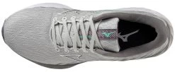 Mizuno Women's Wave Inspire 19 15 Mizuno Women's Wave Inspire 19 -Chic Sportswear Store mizuno womens wave inspire 19 harbor mist white 3