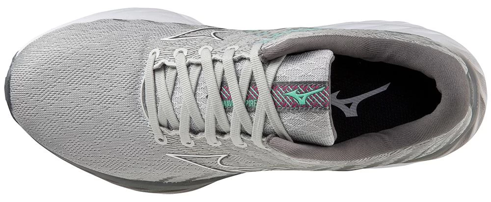 Mizuno Women's Wave Inspire 19 8 Mizuno Women's Wave Inspire 19 - Image 6