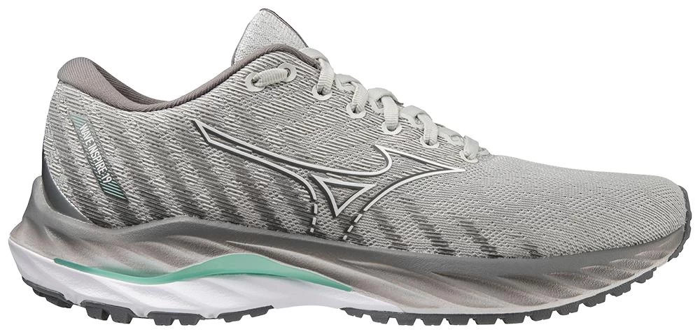Mizuno Women's Wave Inspire 19 3 Mizuno Women's Wave Inspire 19