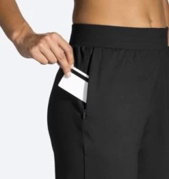 Brooks Women's Momentum Thermal Pant -Chic Sportswear Store momentumpant6