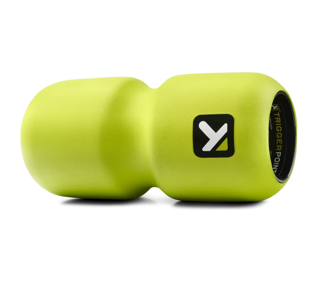 TriggerPoint Channel Roller - Green (04472) 4 TriggerPoint Channel Roller - Green (04472) - Image 2
