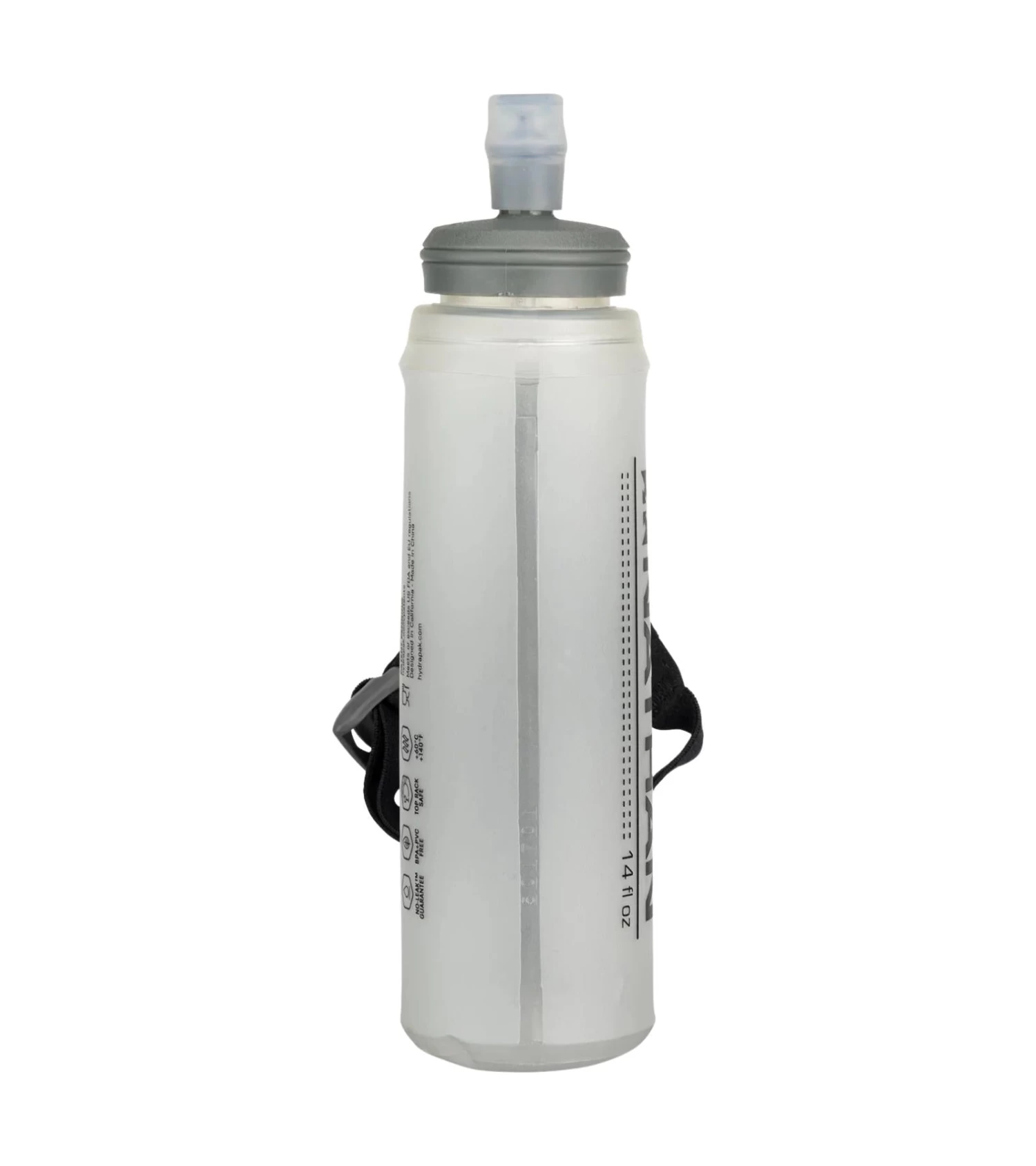 Nathan ExoShot Lite 14 Oz Handheld 7 Nathan ExoShot Lite 14 Oz Handheld - Image 5