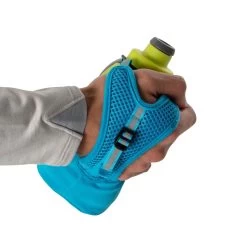 Nathan QuickSqueeze Lite 12oz Handheld -Chic Sportswear Store nathan quicksqueeze lite 12oz 2