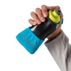 Nathan QuickSqueeze Lite 12oz Handheld -Chic Sportswear Store nathan quicksqueeze lite 12oz 3