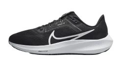 Nike Women's Pegasus 40 -Chic Sportswear Store nike womens pegasus 40 black white 5