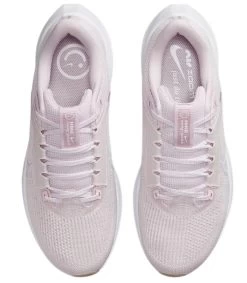 Nike Women's Pegasus 40 -Chic Sportswear Store nike womens pegasus 40 pink white 3
