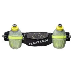 Nathan Trail Mix Plus Insulated Hydration Belt V2 (NS4643) -Chic Sportswear Store ns4643 0015 00 trailmixplusinsulated black back 1 grande 40c2c4c6 2f64 4b38 b639 eabc8cf41828