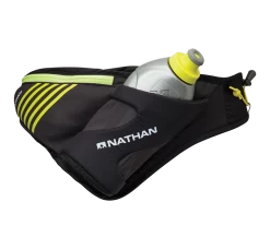 Nathan Sports Hydration Peak - Black (4873NB)