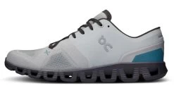 On Running Men's Cloud X 3 -Chic Sportswear Store on cloud x 3 glacier iron 3