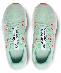 On Running Women's Cloudsurfer -Chic Sportswear Store on cloudsurfer womens creek white 1