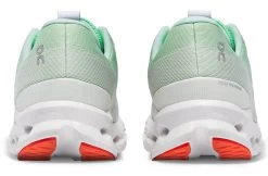 On Running Women's Cloudsurfer -Chic Sportswear Store on cloudsurfer womens creek white 4