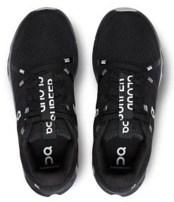 On Running Women's Cloudsurfer -Chic Sportswear Store on running cloudsurfer womens all black 1