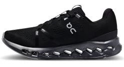 On Running Women's Cloudsurfer -Chic Sportswear Store on running cloudsurfer womens all black 3