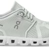 On Running Women's Cloud 5 -Chic Sportswear Store on running womens cloud 5 running shoe ice white 1