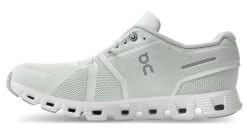 On Running Women's Cloud 5 10 On Running Women's Cloud 5 -Chic Sportswear Store on running womens cloud 5 running shoe ice white 4