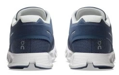 On Running Women's Cloud 5 -Chic Sportswear Store on running womens coloud 5 running shoe blue white 1