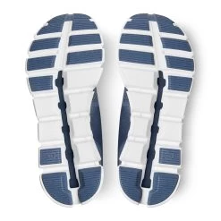 On Running Women's Cloud 5 -Chic Sportswear Store on running womens coloud 5 running shoe blue white 3