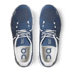 On Running Women's Cloud 5 -Chic Sportswear Store on running womens coloud 5 running shoe blue white 5