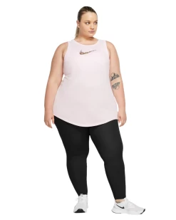 Women's Nike One Luxe Tight Plus Size -Chic Sportswear Store one luxe womens mid rise 7 8 leggings plus size 86pP4J 1