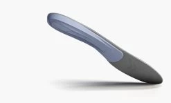 Superfeet Trim-to-fit Orthotic - Blue (2400) -Chic Sportswear Store pdp blue v3 1