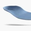 Superfeet Trim-to-fit Orthotic - Blue (2400) -Chic Sportswear Store pdp blue v5