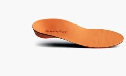 Superfeet Trim-to-fit Orthotic - Orange (7400) -Chic Sportswear Store pdp orange v2 1