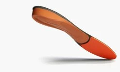 Superfeet Trim-to-fit Orthotic - Orange (7400) -Chic Sportswear Store pdp orange v3 1
