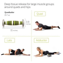 TriggerPoint Performance Collection (00291) 8 TriggerPoint Performance Collection (00291) -Chic Sportswear Store per matrix3