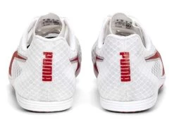 Puma EvoSPEED Distance 11 Spikes -Chic Sportswear Store puma evospeed distance 11 track spikes