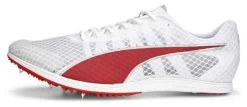 Puma EvoSPEED Distance 11 Spikes -Chic Sportswear Store puma evospeed distance 11 track spikes 4