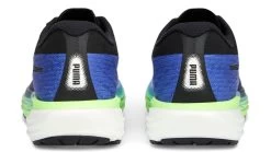 PUMA Men's Deviate Nitro 2 -Chic Sportswear Store puma mens deviate nitro 2 running shoe purple black 1