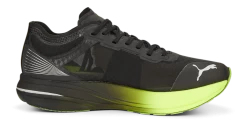 Puma Men's Deviate Nitro Elite 10 Puma Men's Deviate Nitro Elite -Chic Sportswear Store puma mens deviate nitro elite running shoe race day shoe black lime 4