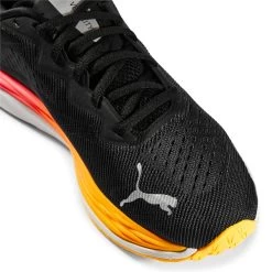 PUMA Men's Velocity Nitro 2 19 PUMA Men's Velocity Nitro 2 -Chic Sportswear Store puma mens velocity nitro 2 running shoe black 2