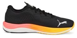 PUMA Men's Velocity Nitro 2 13 PUMA Men's Velocity Nitro 2 -Chic Sportswear Store puma mens velocity nitro 2 running shoe black 7