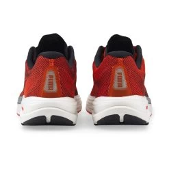 PUMA Men's Velocity Nitro 2 13 PUMA Men's Velocity Nitro 2 -Chic Sportswear Store puma mens velocity nitro two running shoe red black 1