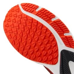 PUMA Men's Velocity Nitro 2 12 PUMA Men's Velocity Nitro 2 -Chic Sportswear Store puma mens velocity nitro two running shoe red black 3