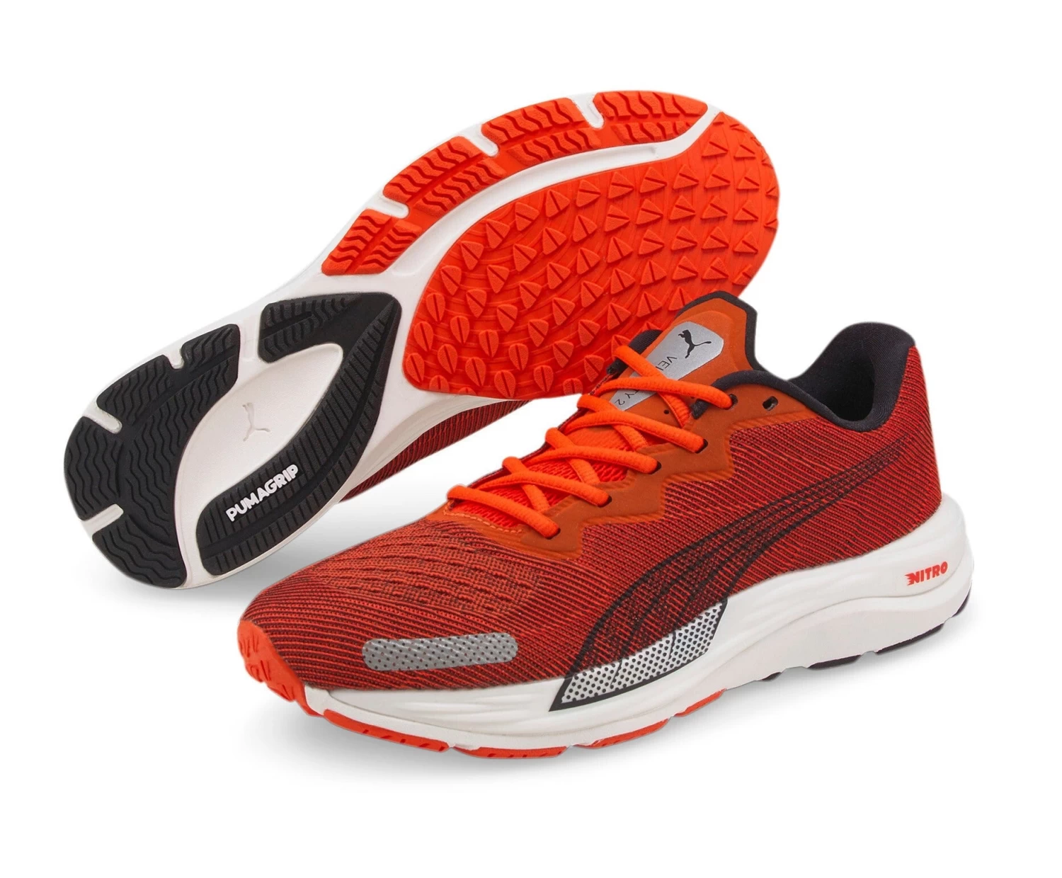 PUMA Men's Velocity Nitro 2 4 PUMA Men's Velocity Nitro 2 - Image 2