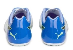 PUMA Unisex EvoSPEED Sprint 14 Spikes -Chic Sportswear Store puma unisex evospeed sprint spikes purple black lime 1