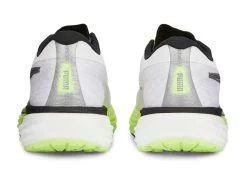 PUMA Women's Deviate Nitro 2 14 PUMA Women's Deviate Nitro 2 -Chic Sportswear Store puma womens deviate nitro 2 running shoe white green 1